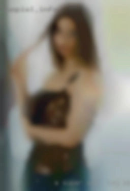 A super freaky big out in Key West tittie female.