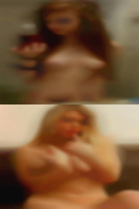 Any horny woman who love sex.