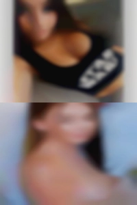 So horny woman is staying in shape.