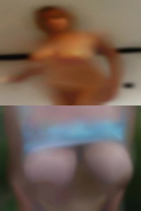 Swinging wives tiny tits!