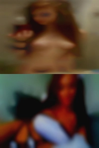 Promise I'll horny milf spoil you.