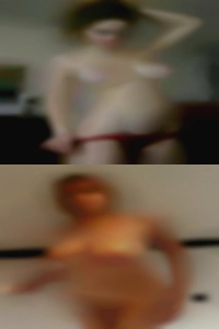 Go directly to nude woman 'send'.