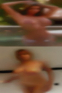 Or nude girls my neck ,face.