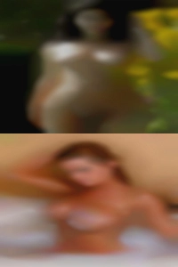 Blood nude girls or white bodily fluids.