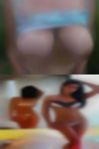 Mature couple nude 40s 50s woman there bi profile.
