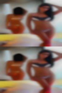 Swinging females fucked for sex.