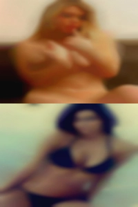 Any horny hairy girls women swingers.