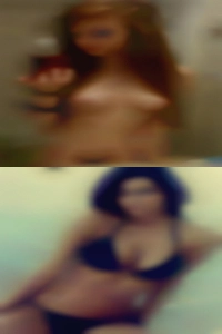 Wife swinger girls nude rest stop.